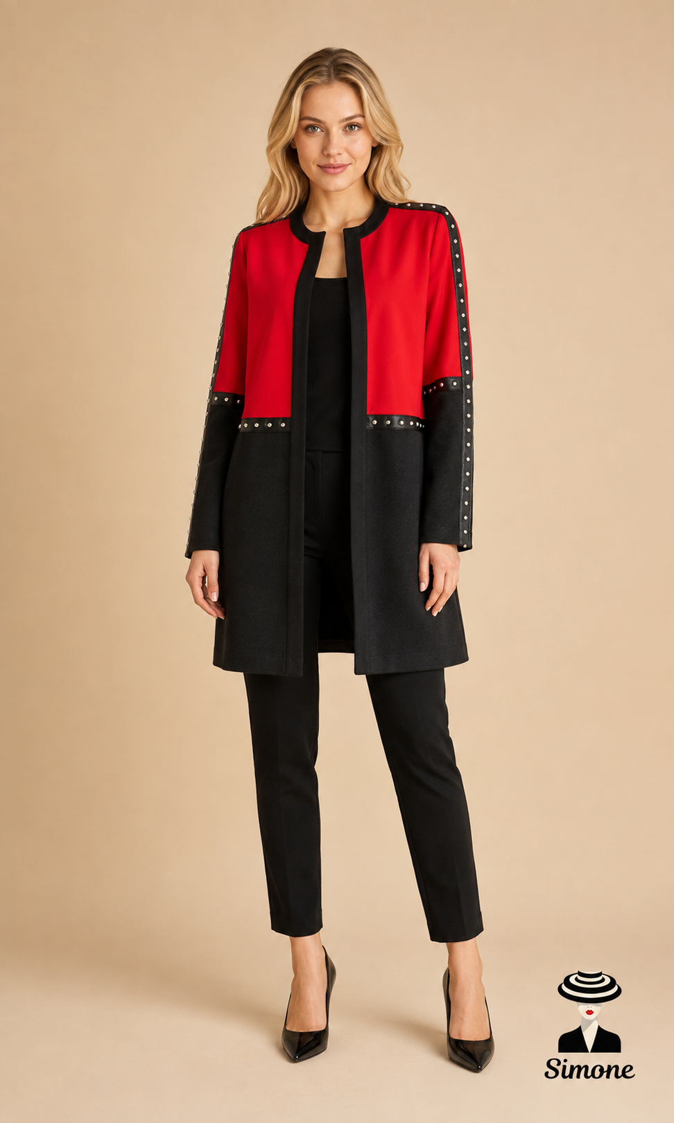 Saco para Dama Joseph Ribkoff 174312 Talla 34