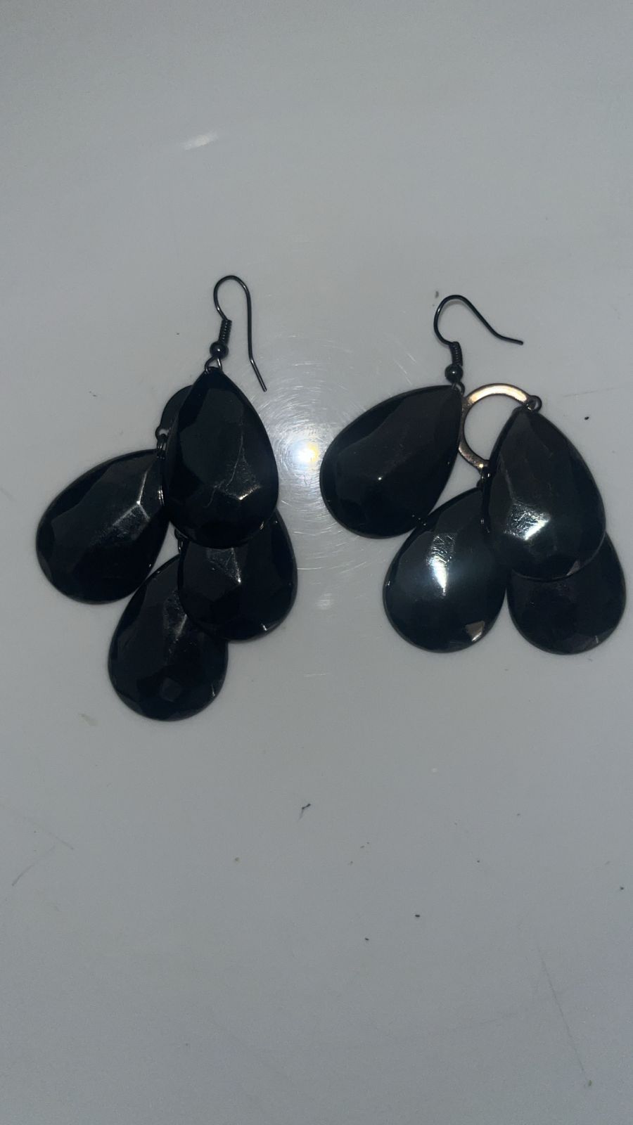 Aretes para Dama Helguera 5238