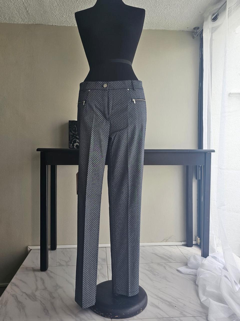 Pantalón Vestir para Dama ANDAMIO 174100 Talla 32