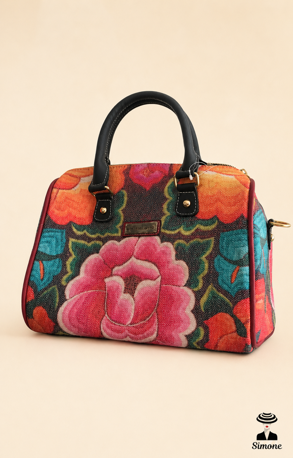 Bolso para Dama Emi Ferramo Casandra 0014