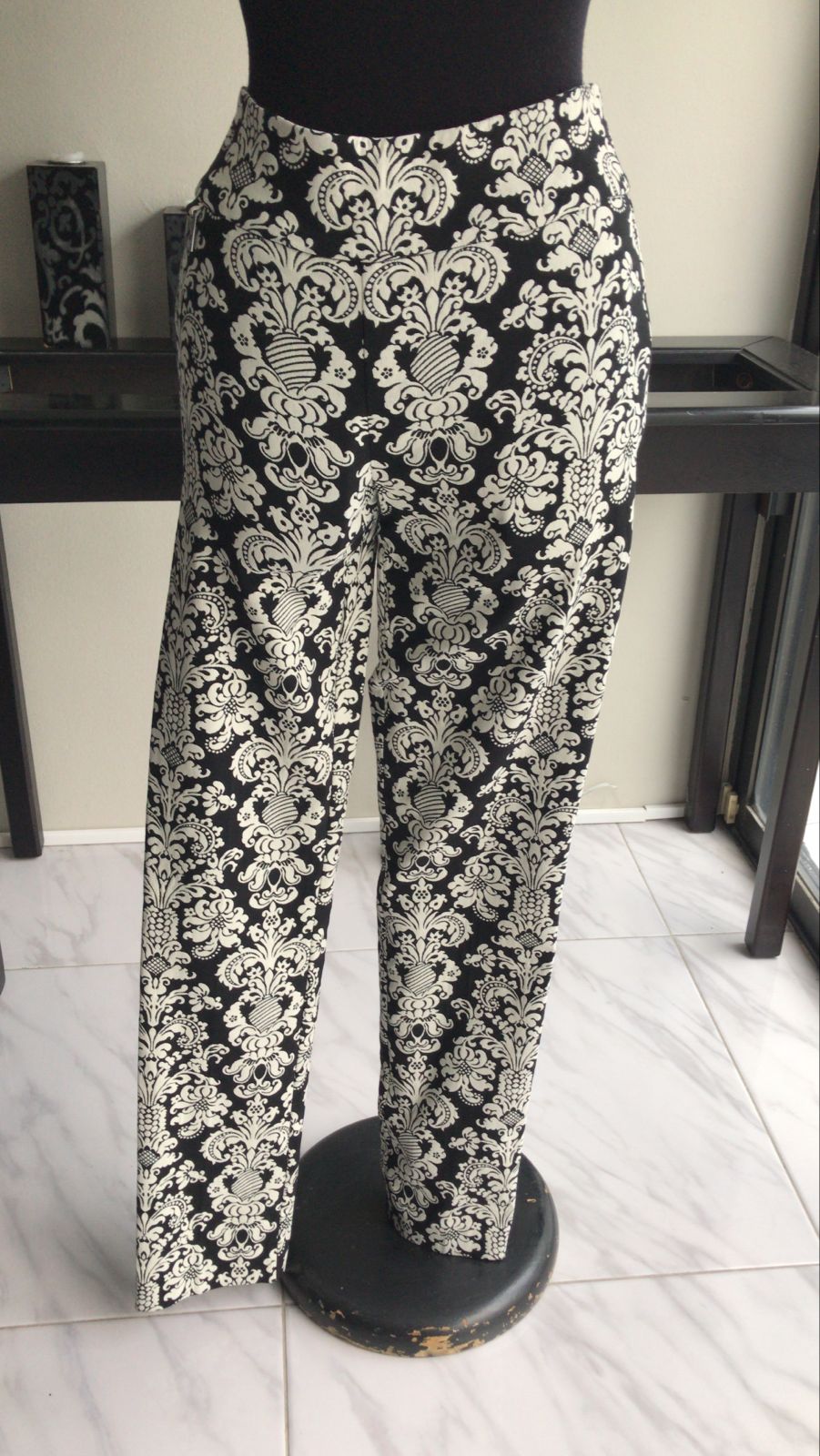 Pantalón para Dama Joseph Ribkoff 174841 Talla 30