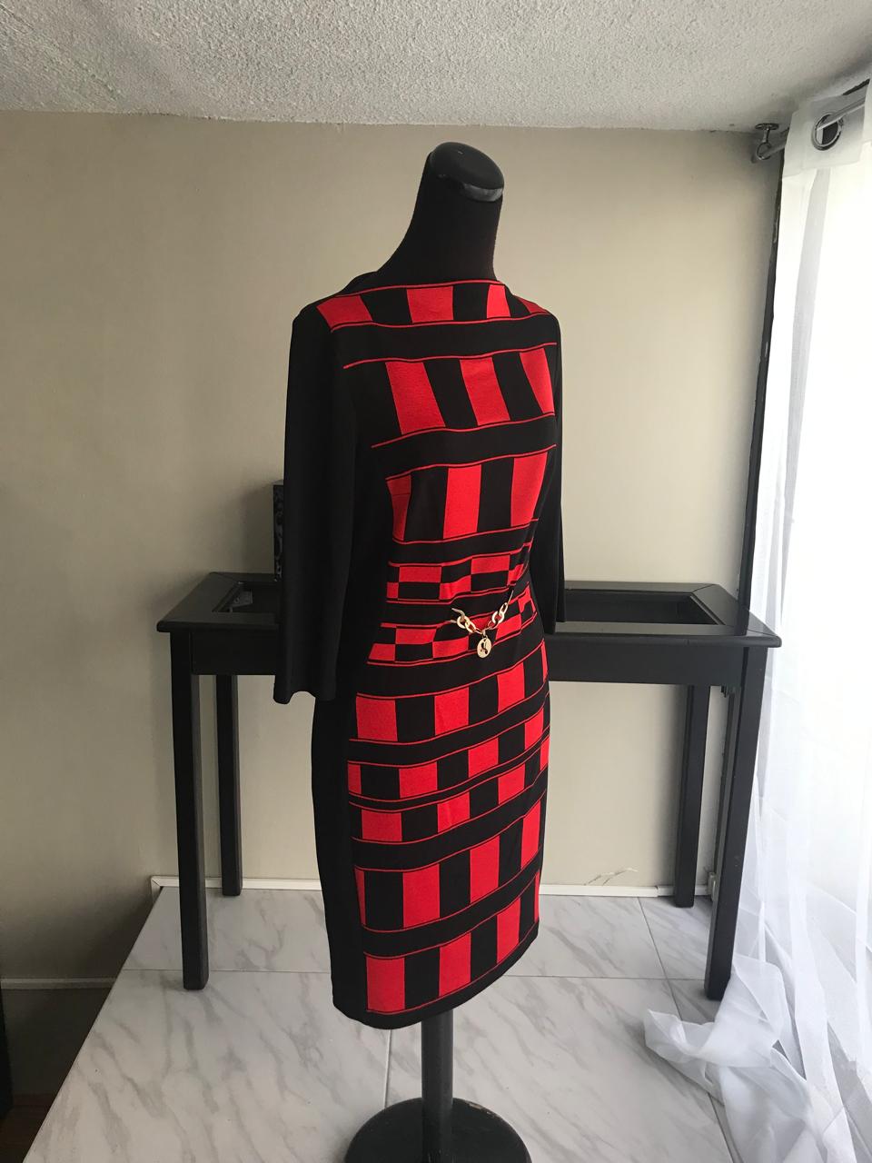 Vestido para Dama Joseph Ribkoff 173781 Talla 30