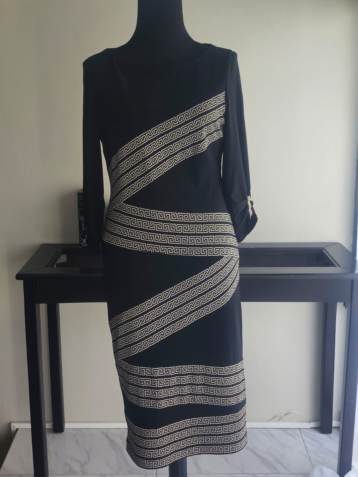 Vestido para Dama Joseph Ribkoff 163749 Talla 32