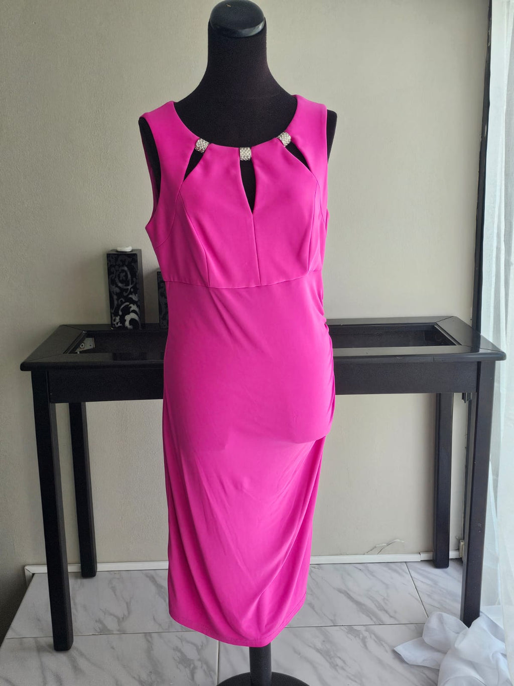 Vestido para Dama Joseph Ribkoff 172004 Talla 34