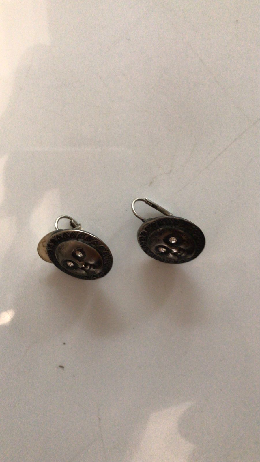 Aretes para Dama 4452
