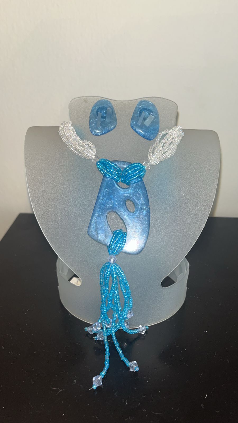 Colgante y Aretes para Dama Roxxy Bijoux 6282