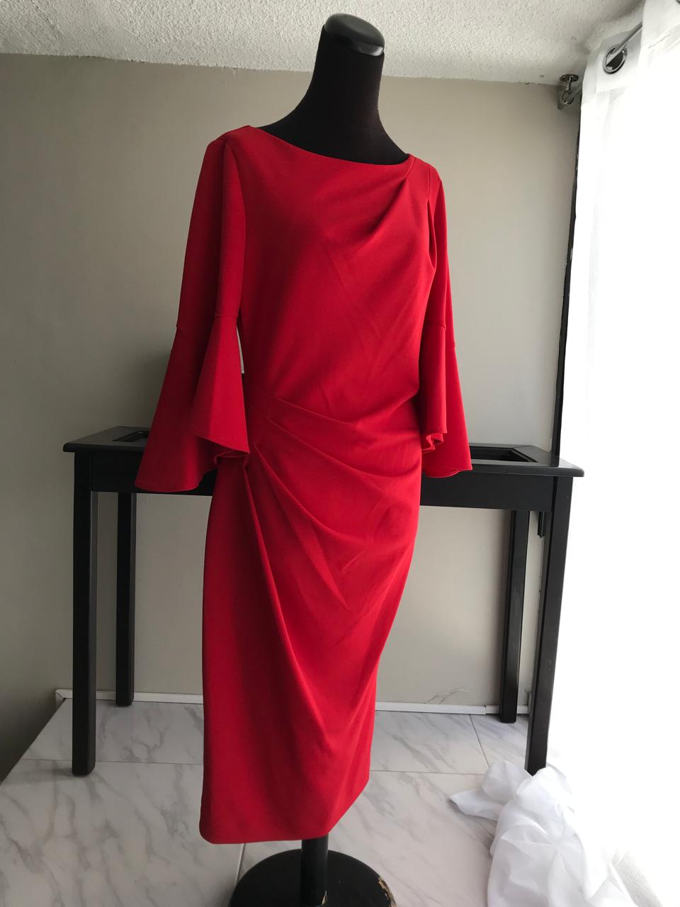 Vestido para Dama Joseph Ribkoff 173411 Talla 34