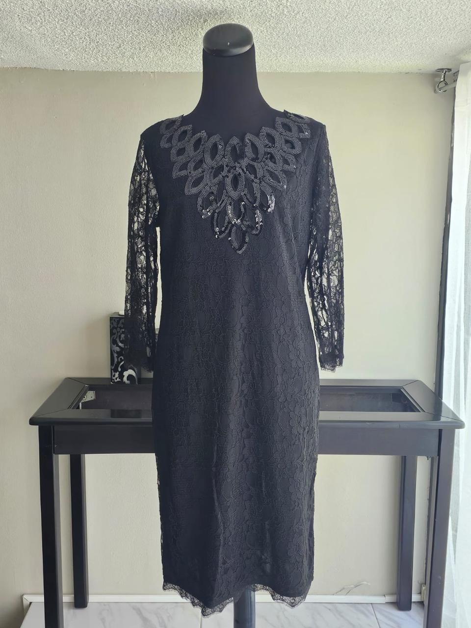 Vestido para Dama Joseph Ribkoff 173999 Talla 34
