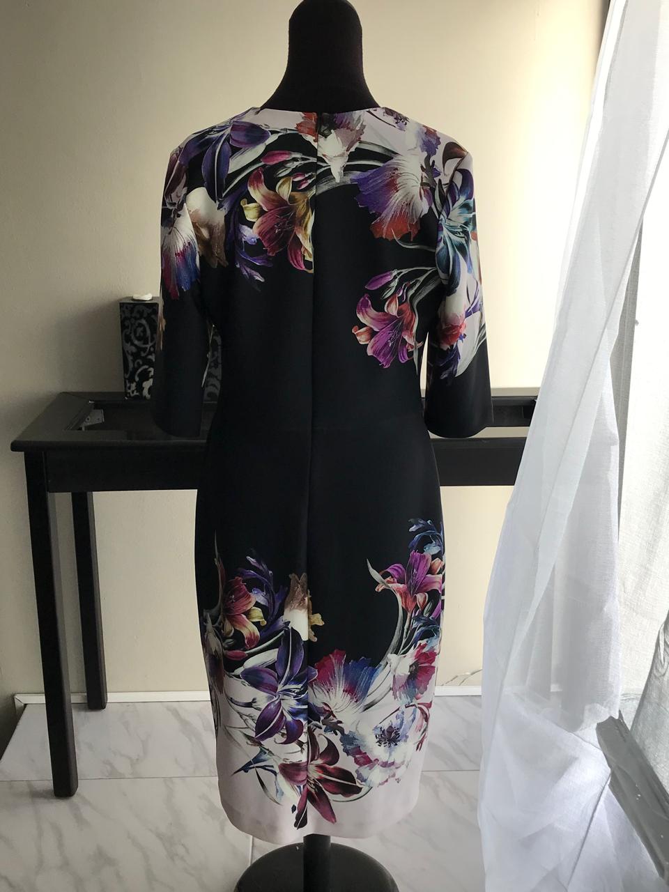 Vestido para Dama Joseph Ribkoff 173744 Talla 32