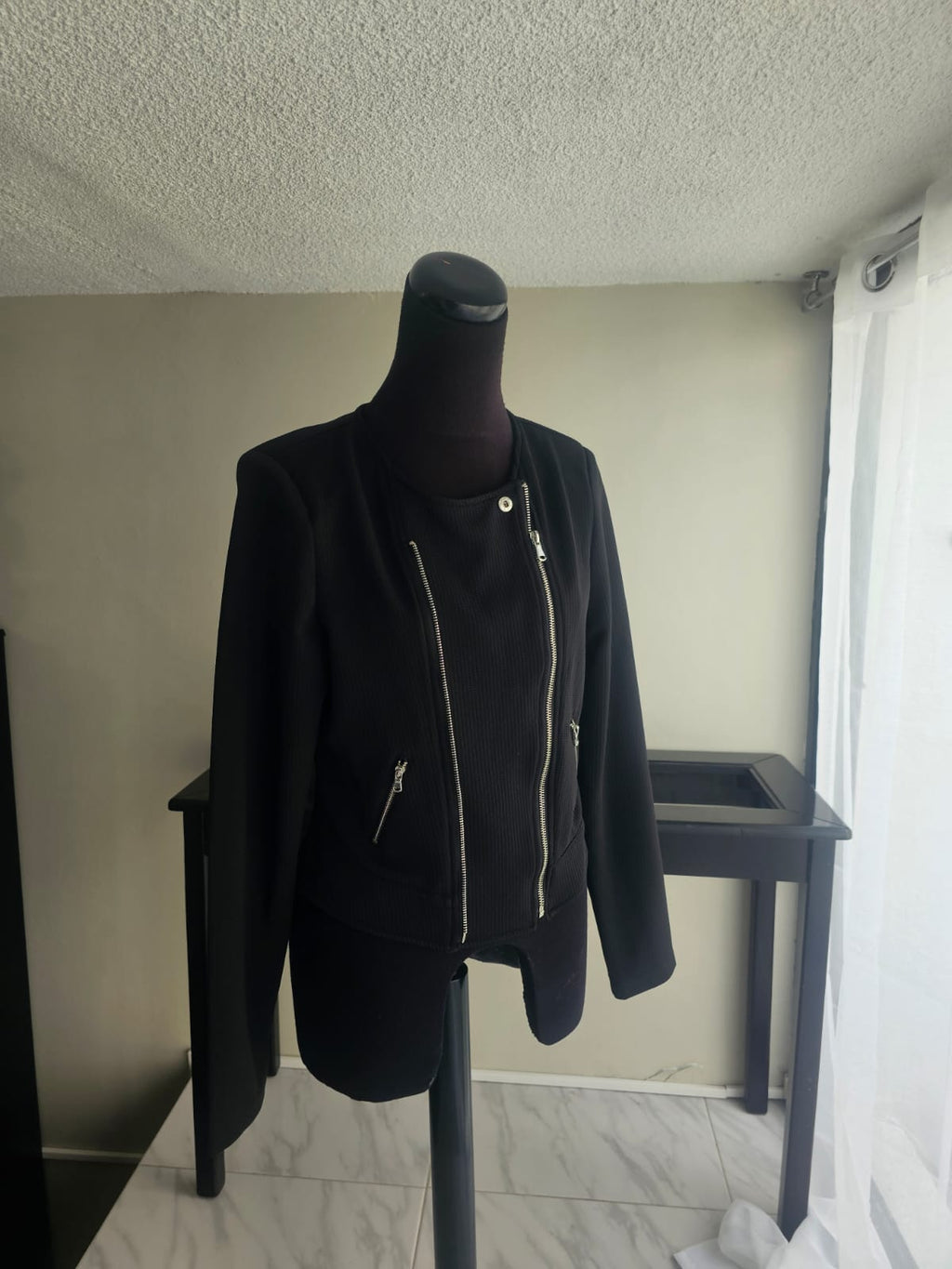 Saco para Dama LA VIE EN ROSE M-126 Talla 28