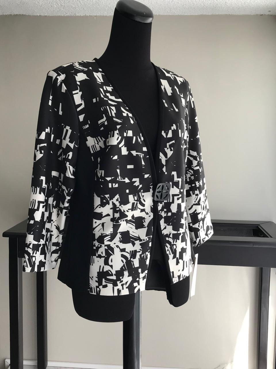 Saco para Dama Joseph Ribkoff 172725 Talla 28