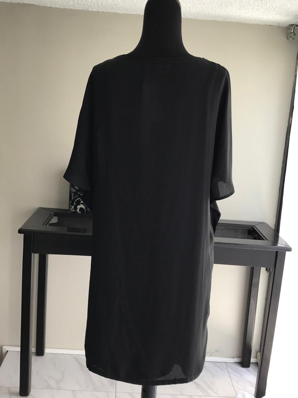 Vestido para Dama ANDAMIO 178690 Talla 32