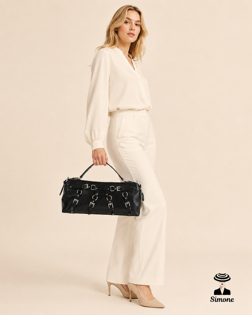 Bolso para Dama Rina Rich 0010