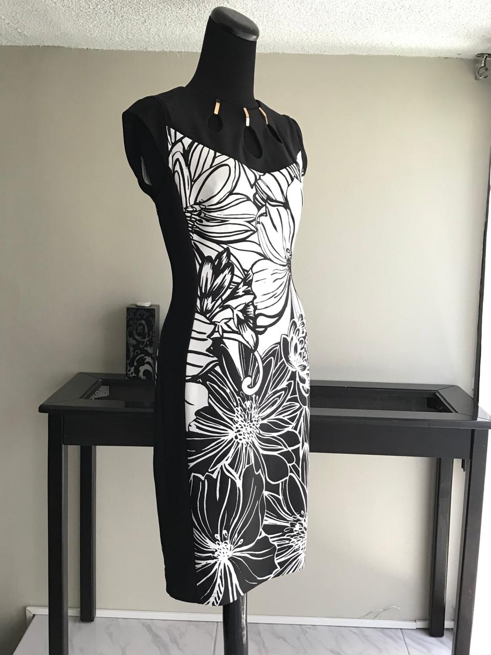 Vestido para Dama Joseph Ribkoff 171720 Talla 34