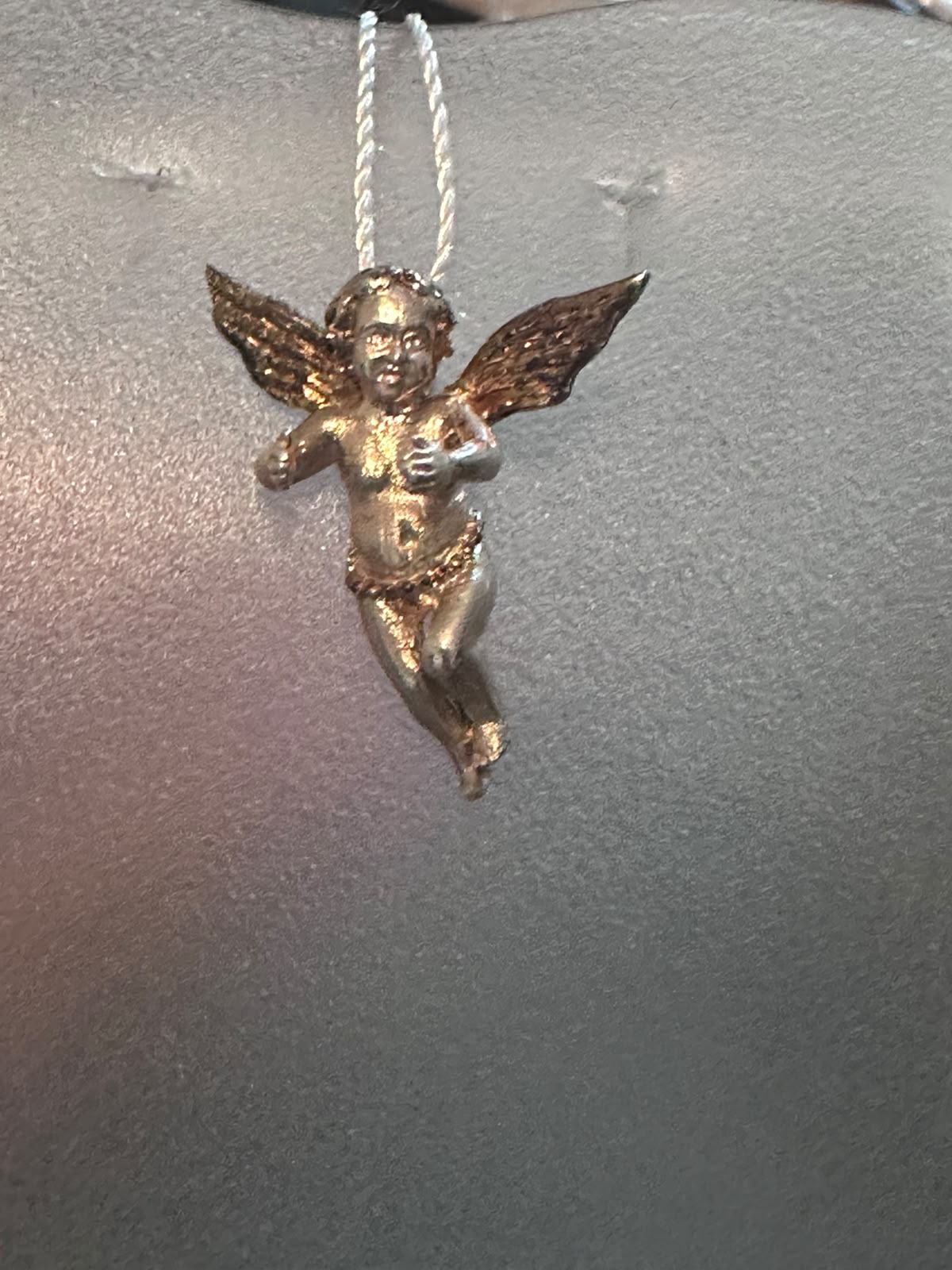 Dije de Cupido 065