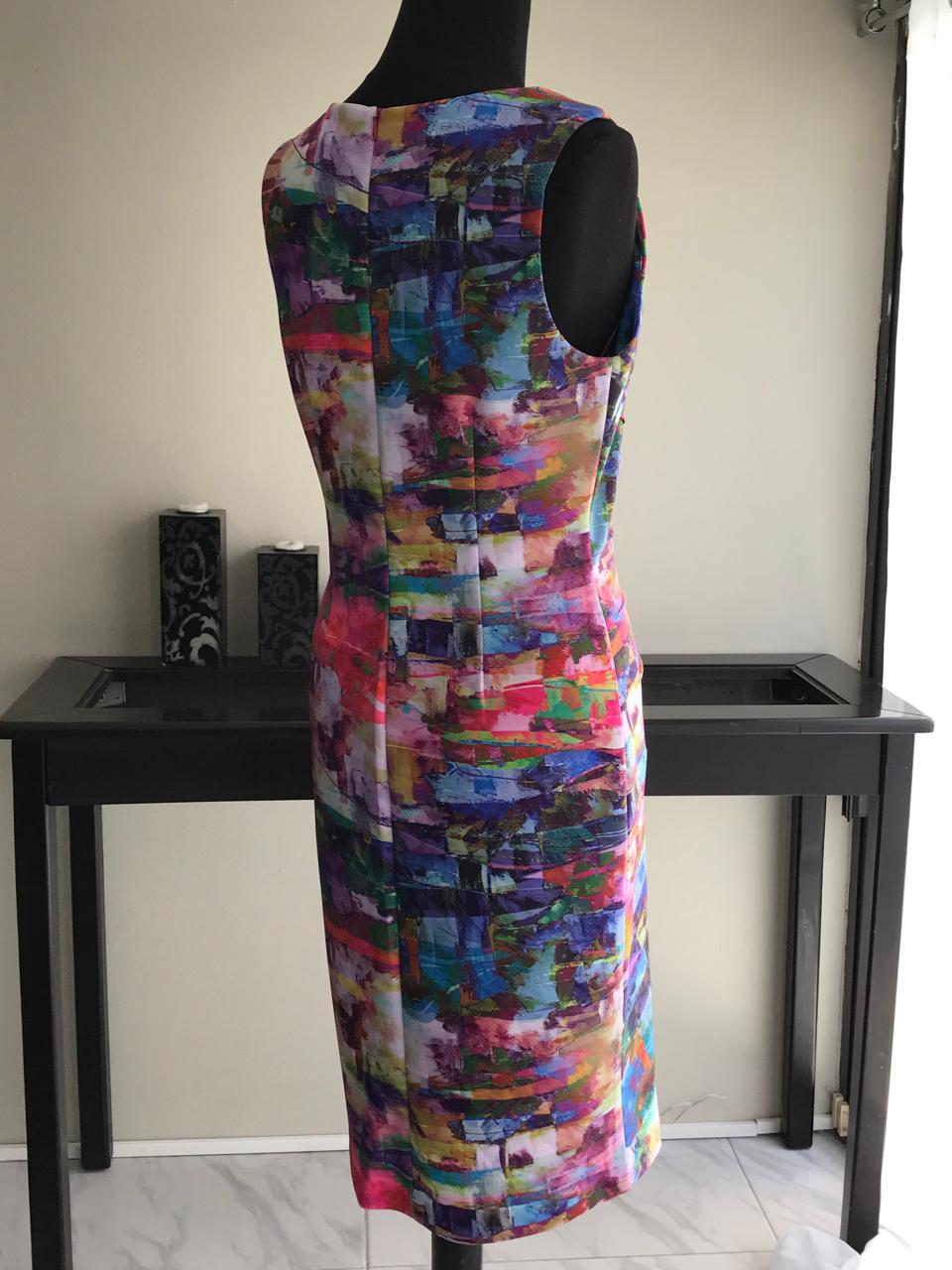 Vestido para Dama Joseph Ribkoff 171716 Talla 32