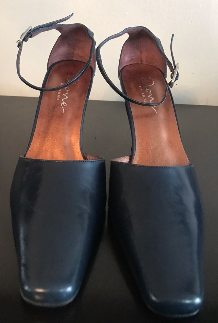 Zapatillas Para Dama DIONE 3054 Talla 25