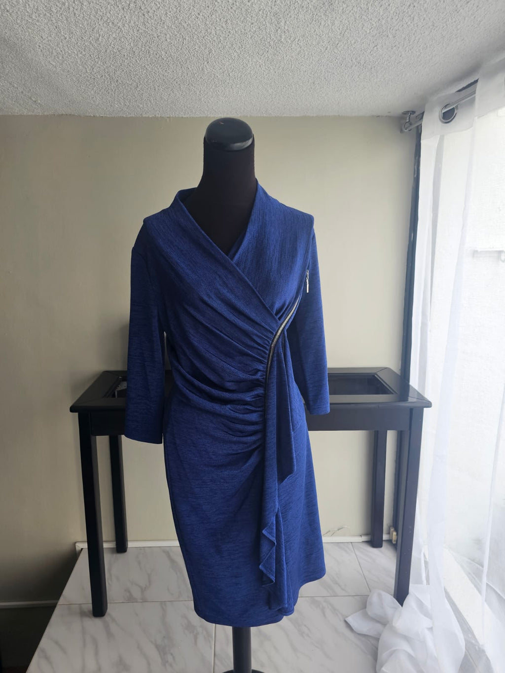 Vestido para Dama Joseph Ribkoff 173347 Talla 30