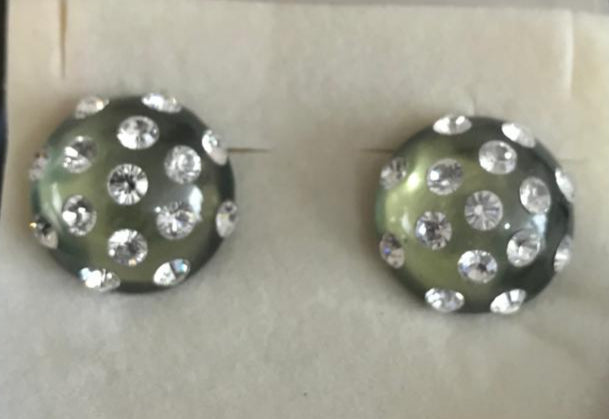 Par de Aretes para Dama ROXXY BIJOUX 5010