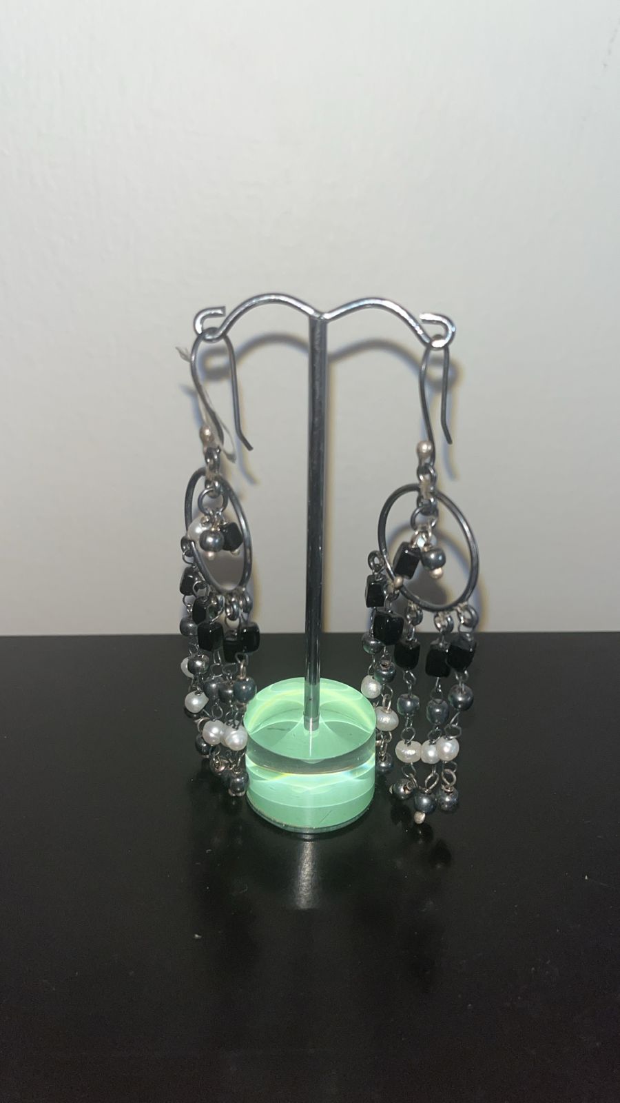 Aretes para Dama 6340