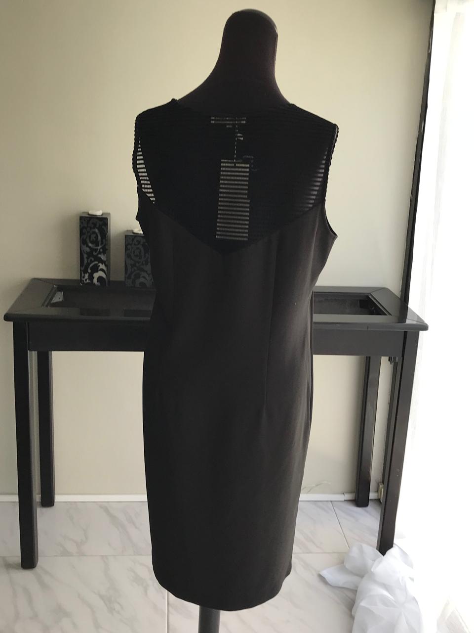 Vestido para Dama ANDAMIO 173686 Talla 32