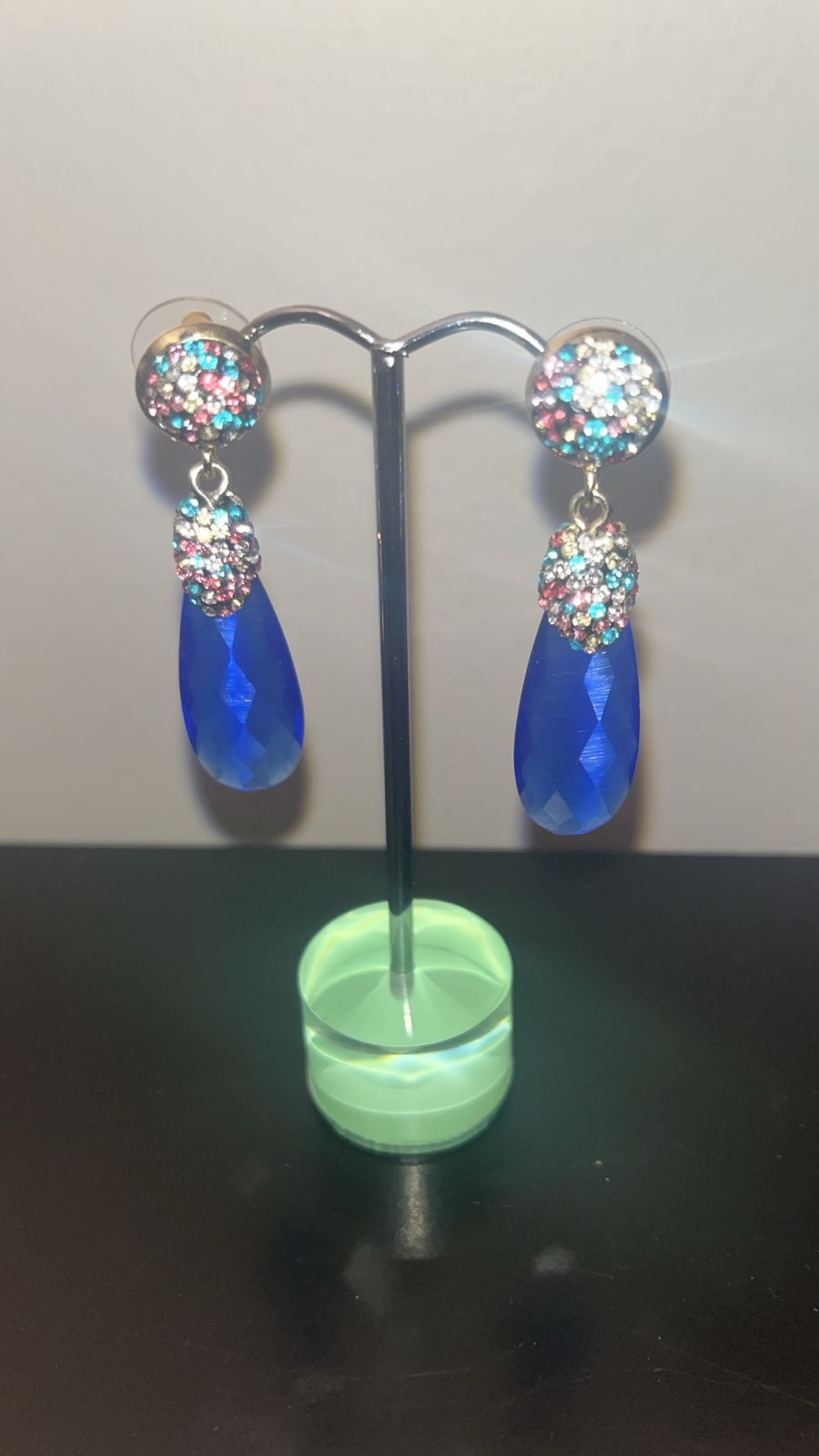 Aretes para Dama Lorecoco 6334