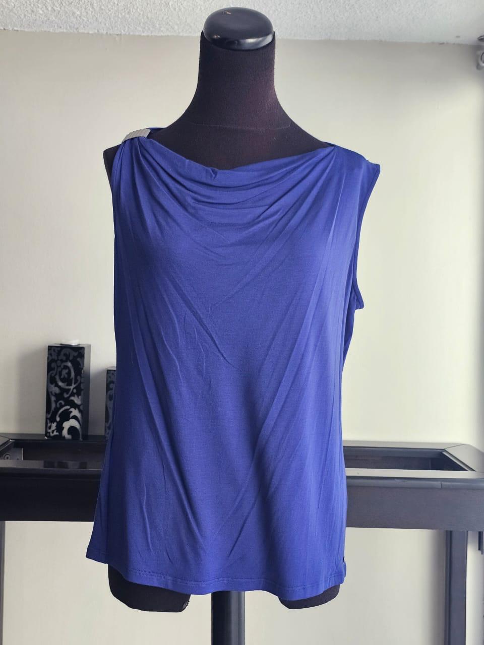 Blusa para Dama ANDAMIO V179392 Talla 32