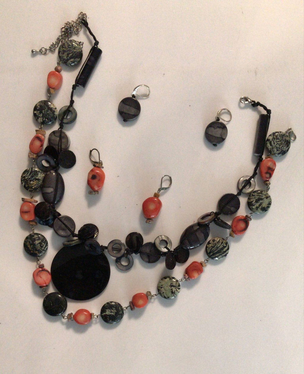 Collar para Dama 4386