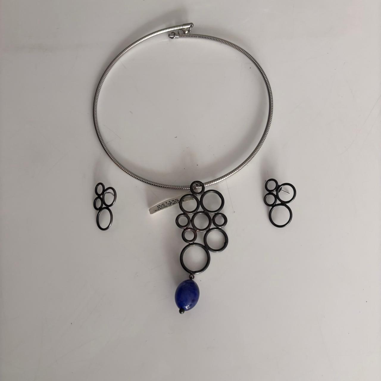 Collar para Dama Van Grieken 4976