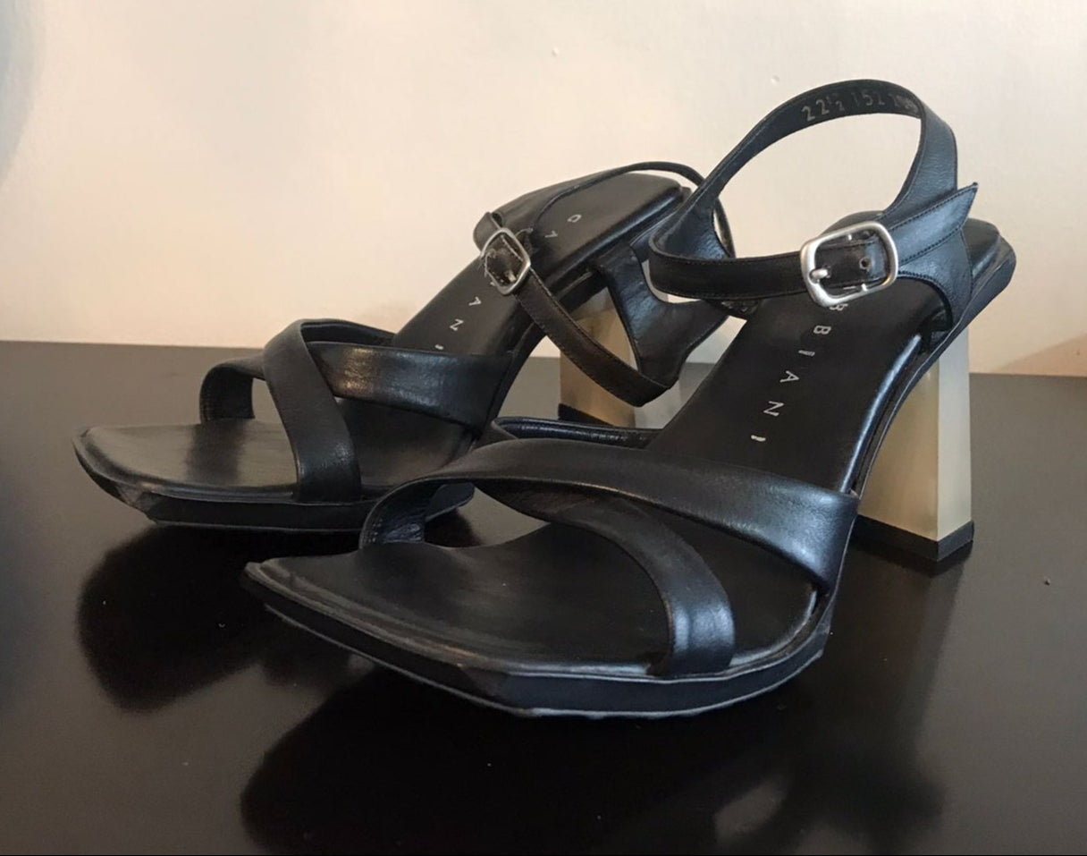 Zapatilla para Dama GABBIANI 152 Talla 26