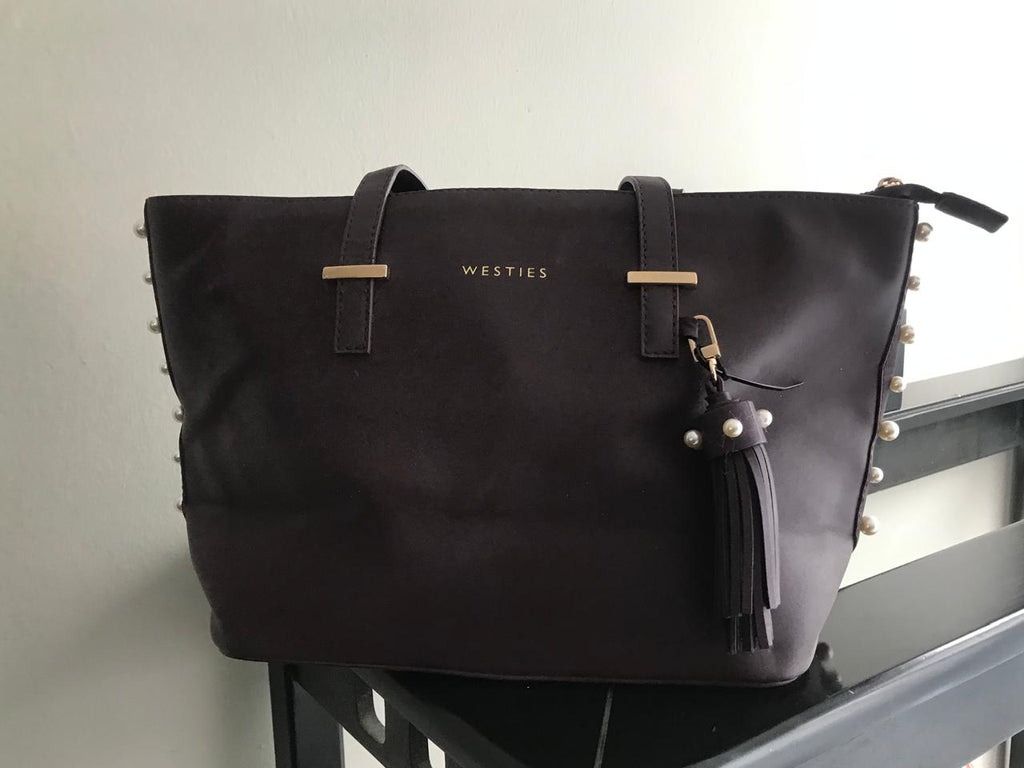 Bolso para Dama Westies 0021