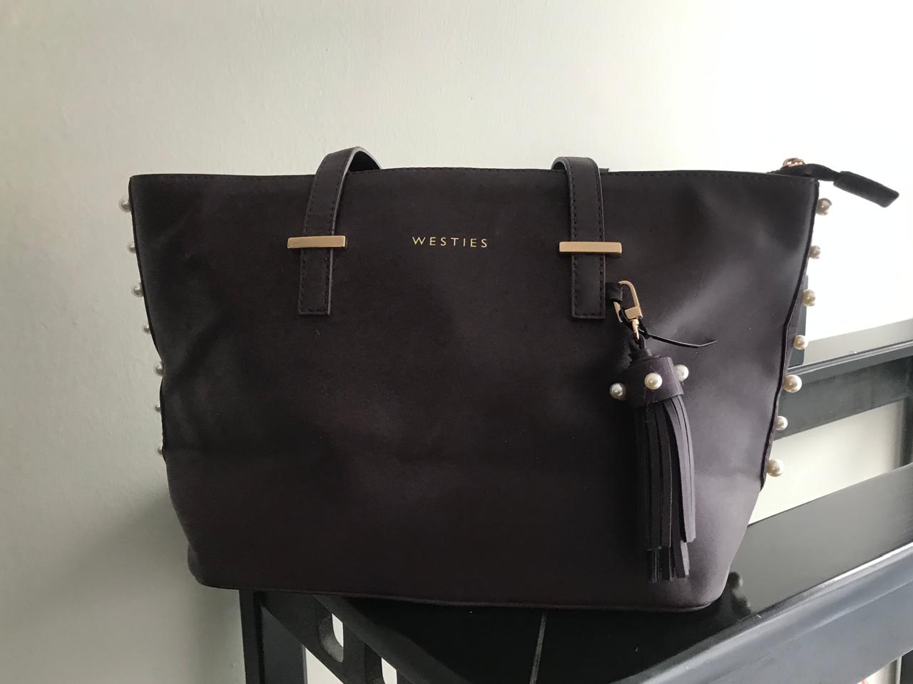 Bolso para Dama Westies 0021