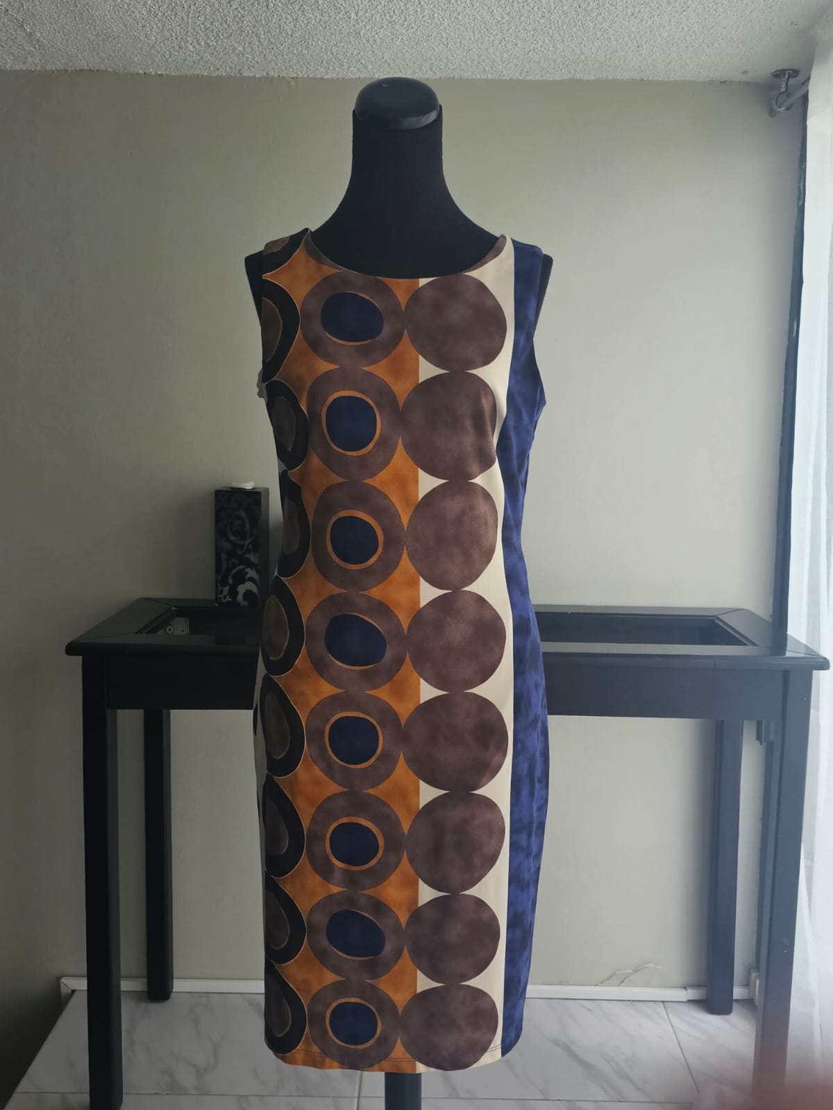 Vestido para Dama Joseph Ribkoff 163719 Talla 32