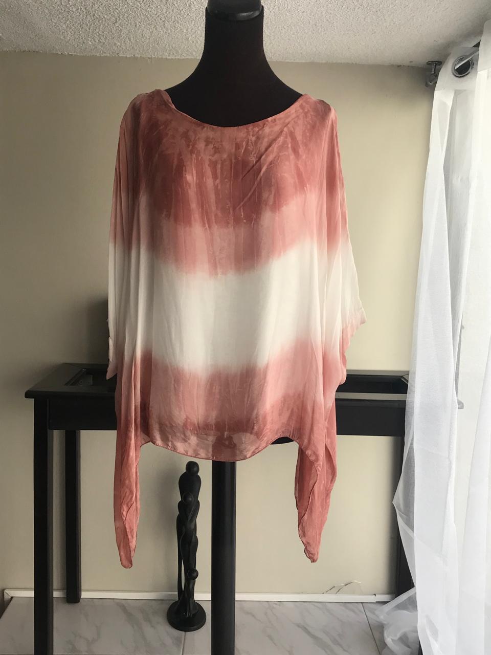 Blusa para Dama Dolce Cabo W3260 Talla 32