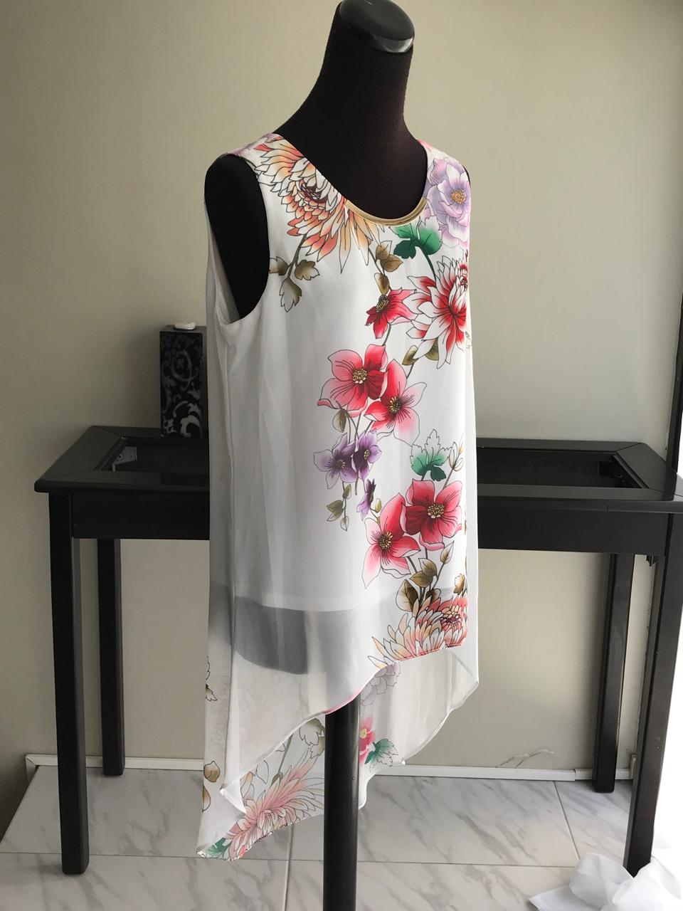 Vestido para Dama Joseph Ribkoff 172633 Talla 30