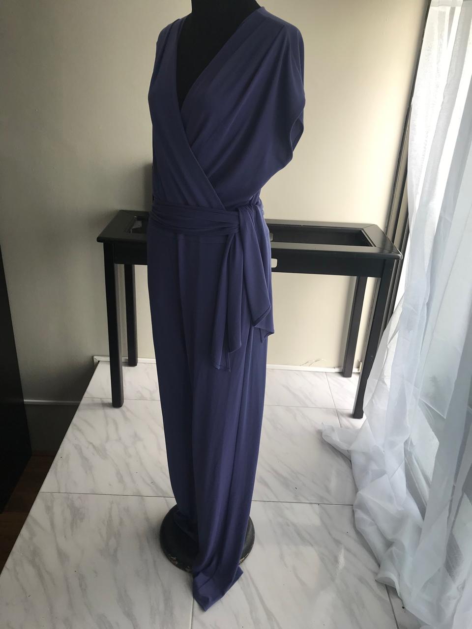 Palazzo para Dama ANDAMIO 173250 Talla 30