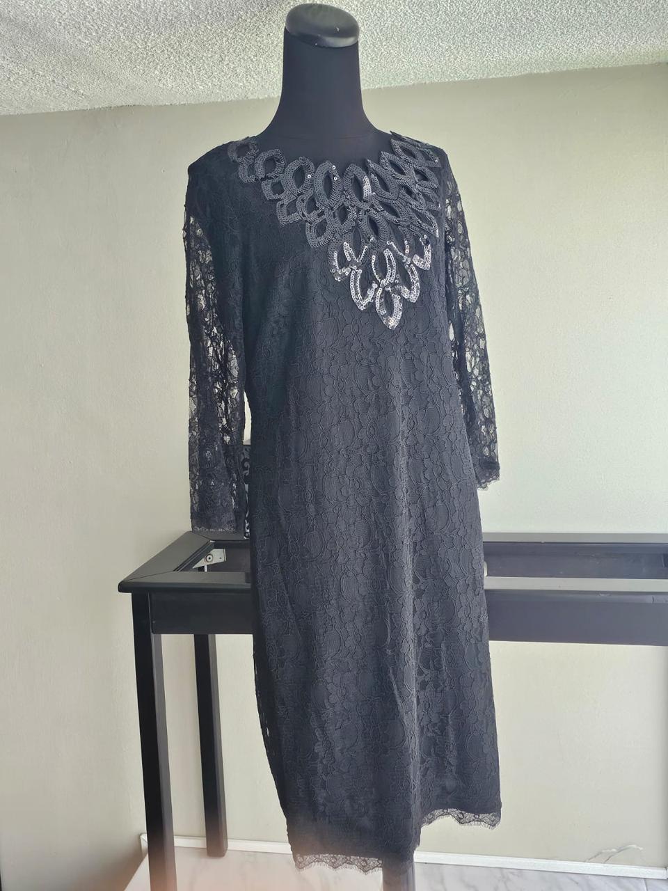Vestido para Dama Joseph Ribkoff 173999 Talla 34