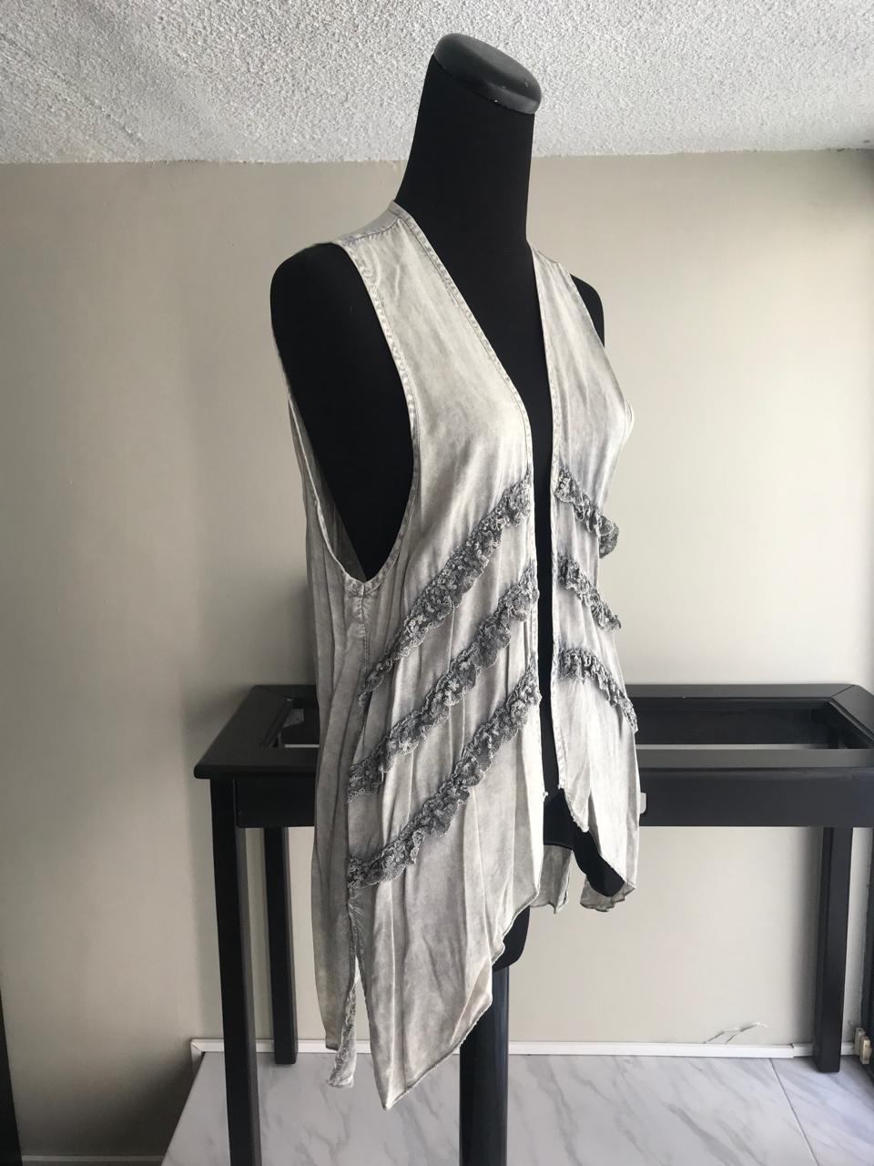 Saco para Dama DOLCE CABO JV8024 Talla 28