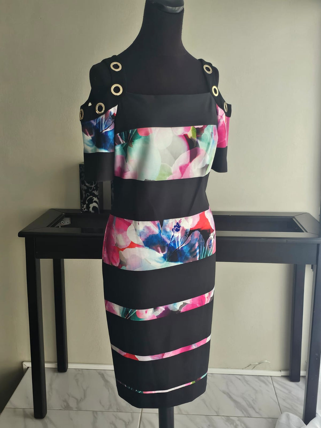 Vestido para Dama Joseph Ribkoff 173728 Talla 30