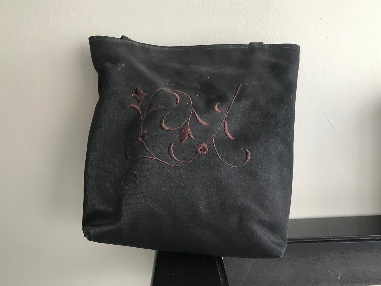 Bolsa para Dama Taté 0014