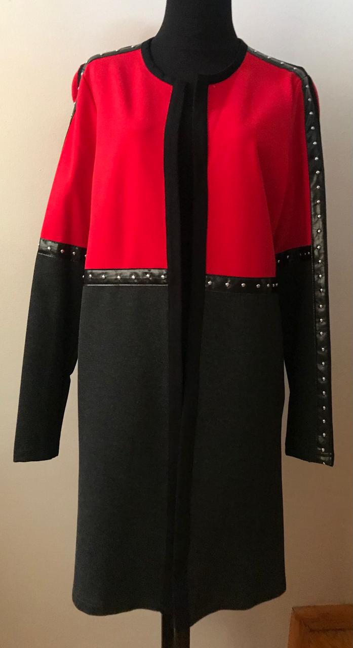 Saco para Dama Joseph Ribkoff 174312 Talla 34