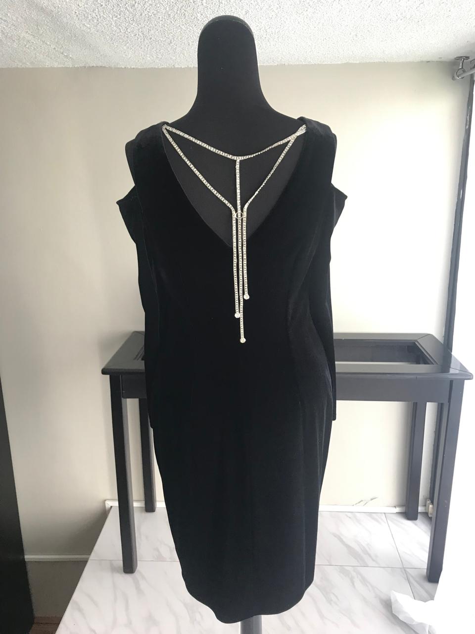 Vestido para Dama Joseph Ribkoff 174362 Talla 30