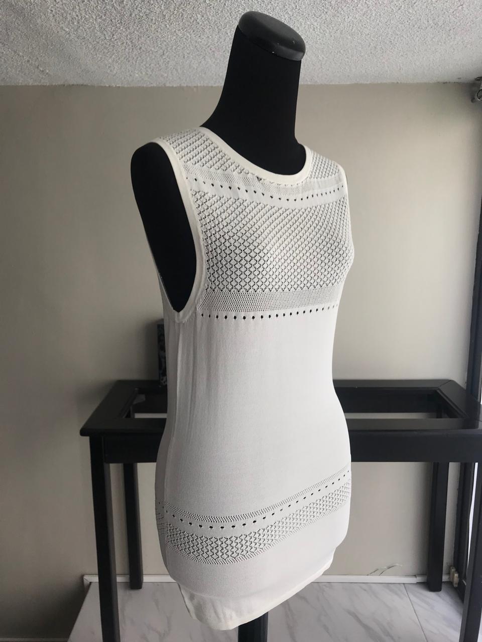 Chaleco para Dama DOLCE CABO 71333 Talla 28