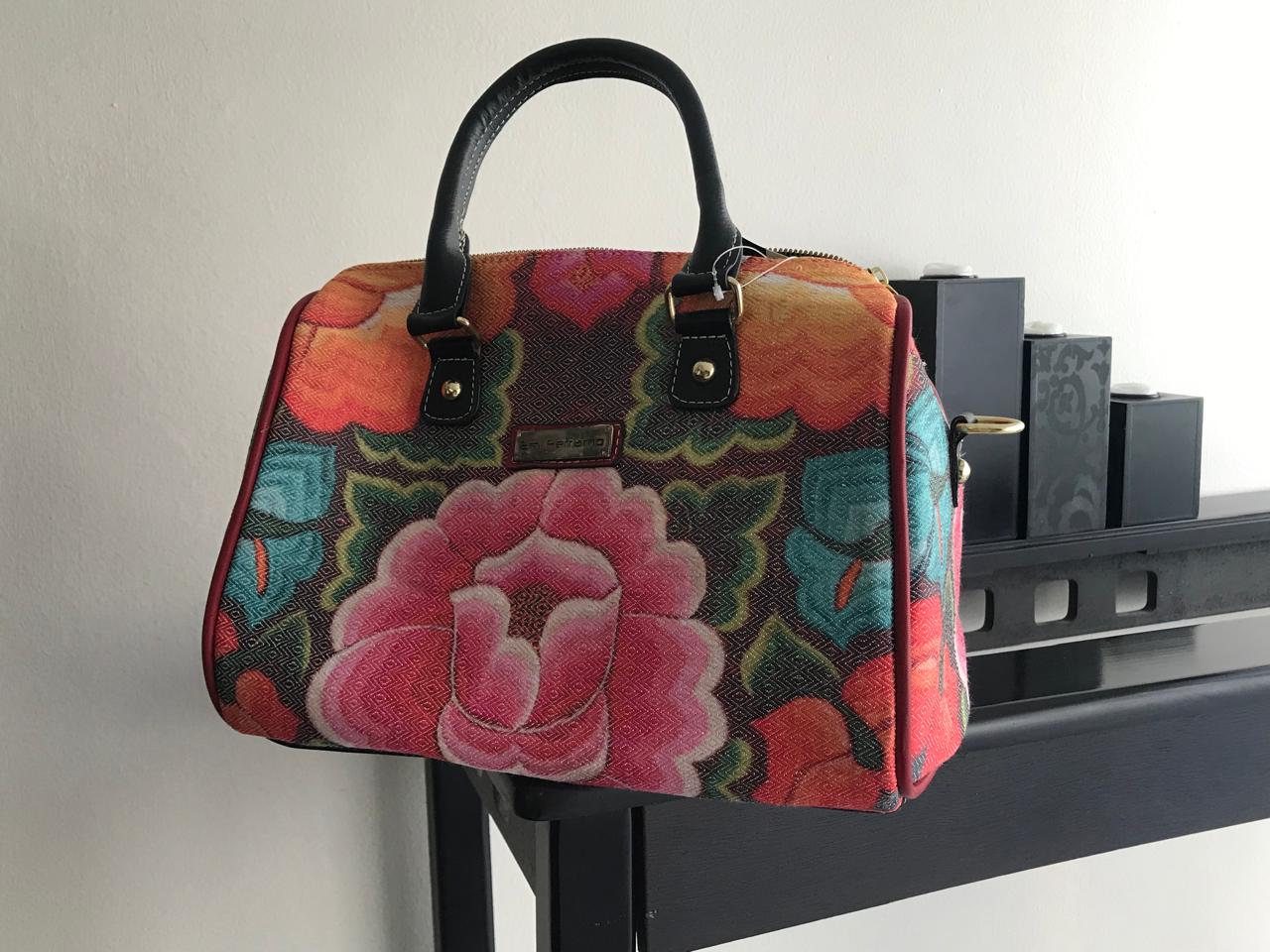 Bolso para Dama Emi Ferramo Casandra 0014