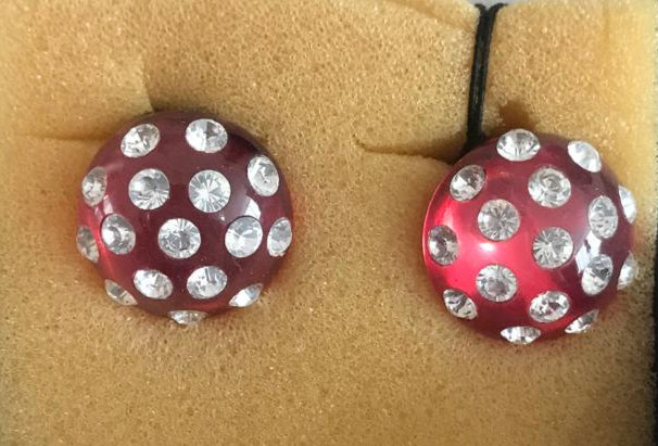 Par de Aretes para Dama ROXXY BIJOUX 5310