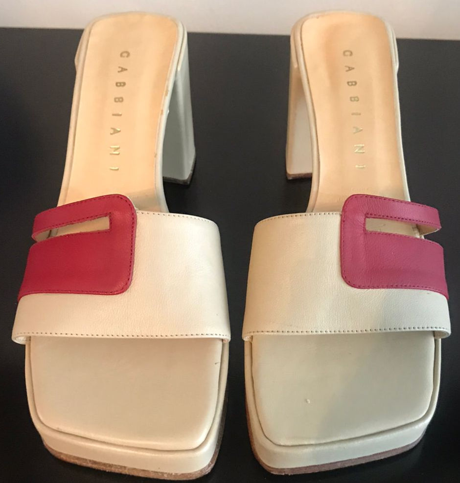 Zapatilla Dama GABBIANI 106 Talla 23
