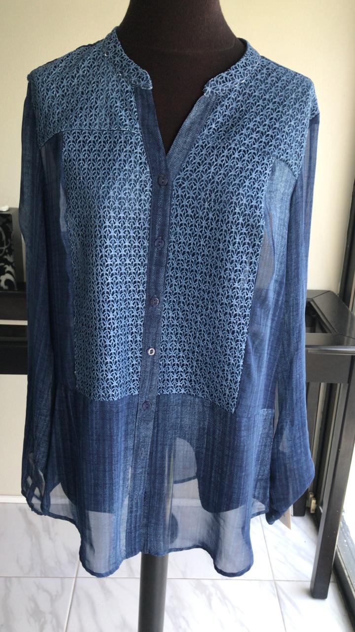 Blusa para Dama Joseph Ribkoff 171615 Talla 30
