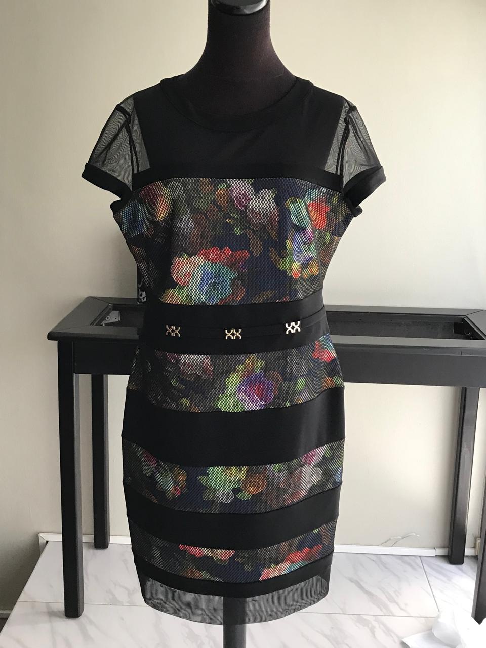 Vestido para Dama Joseph Ribkoff 171661 Talla 34