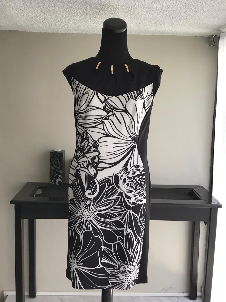 Vestido para Dama Joseph Ribkoff 171720 Talla 32