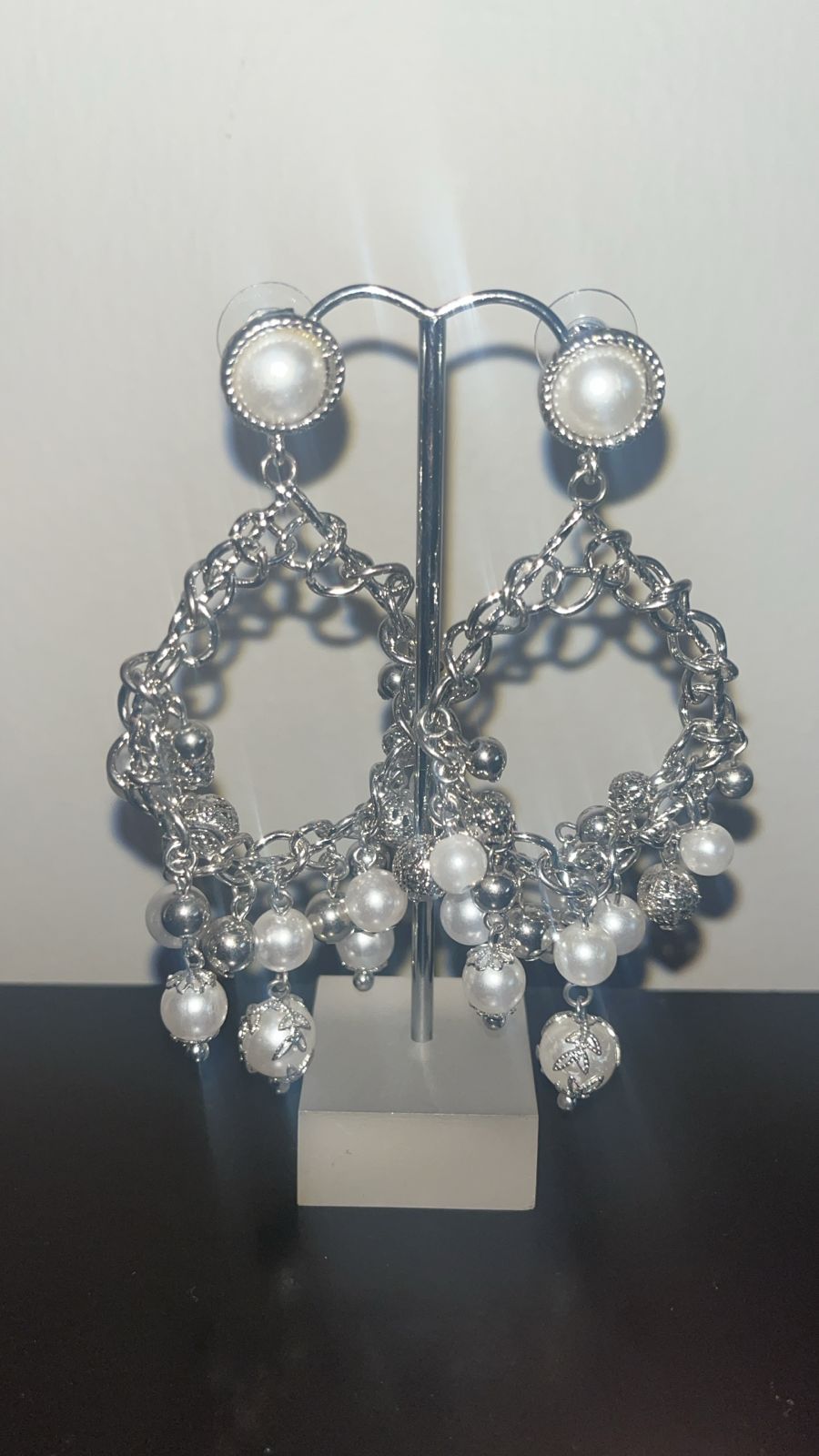 Aretes para Dama EsMor 6287